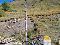 Col de Vars