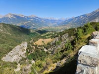 Col de Vars