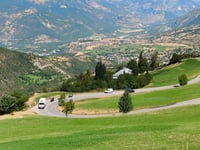 Col de Vars