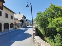 Col de Vars