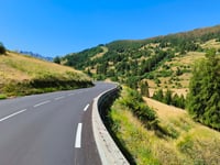 Col de Vars