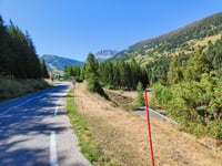 Col de Vars