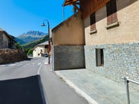 Col de Vars
