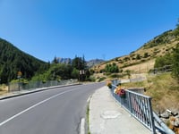 Col de Vars