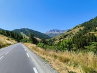 Col de Vars