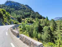 Col de Vars
