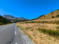 Col de Vars