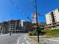 Col de Vars