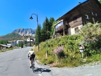 Col de Vars