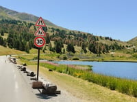 Col de Vars