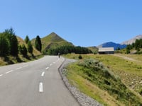 Col de Vars