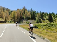 Col de Vars