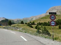Col de Vars