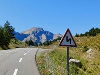 Col de Vars
