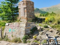 Col de Vars