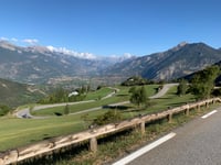 Col de Vars