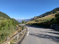 Col de Vars