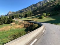 Col de Vars