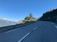 Col de Vars