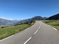 Col de Vars