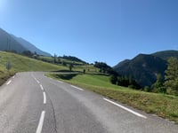 Col de Vars