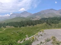Col de Vars
