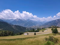 Col de Vars