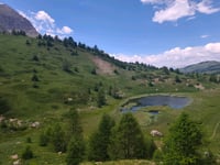 Col de Vars