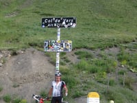 Col de Vars