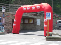 Col de Vars
