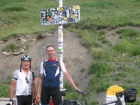 Col de Vars