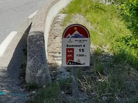 Col de Vars