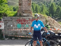 Col de Vars