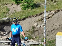Col de Vars