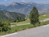 Colle di Vars