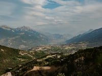 Col de Vars