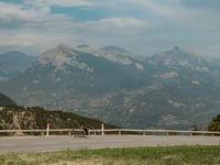 Col de Vars