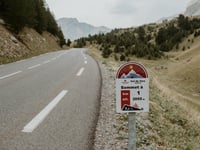 Col de Vars