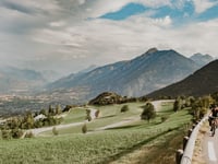 Col de Vars