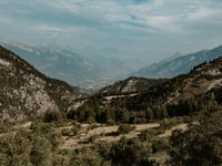 Col de Vars