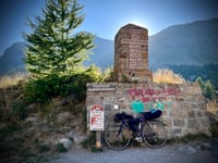 Col de Vars