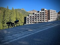 Col de Vars