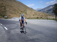 Col de Vars