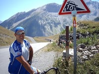 Col de Vars