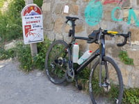 Col de Vars