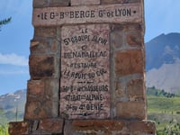 Col de Vars