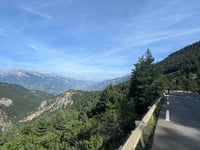 Col de Vars
