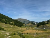 Col de Vars