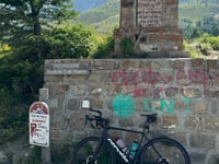 Col de Vars