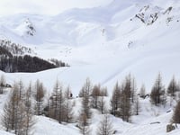 Col de Vars